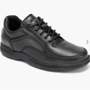 Rockford Ridgefield Eureka Leather Shoes